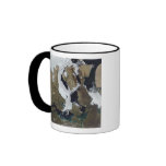 Nunavut, Canada mugs