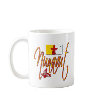 Nunavut Mug