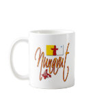 Nunavut mugs
