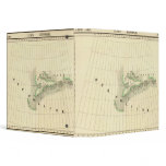 Nunavut, North West Territories binders