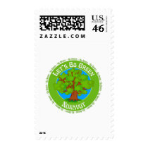 nunavut postage