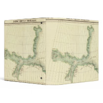 Nunavut, Queen Elizabeth Islands Binders