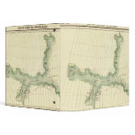 Nunavut, Queen Elizabeth Islands binders