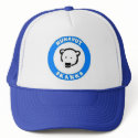 Nunavut Skanks Cap hats
