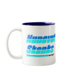Nunavut Skanks Mug