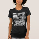 Nunca olvide - la camisa de Palin del sufragio de 