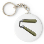 Nunchucks keychains