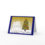 Nuns Christmas Cards and Gifts-Artsy Design