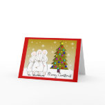 Nuns Christmas Cards and Gifts-Artsy Design