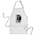 NUNS DO DISHES TOO aprons by KABSANNIE NUNS DO DISHES TOO aprons