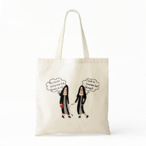 Regalos de la "irritación extrema" de las monjas bolsas by ProfessionalDesigns Regalos de la "irritación extrema" de las monjas bolsas