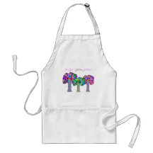 Nuns Golden Jubilee 50th Anniversary Gifts Aprons