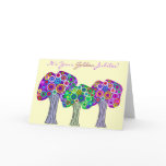 Nuns Golden Jubilee 50th Anniversary Gifts cards