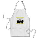 Nuns "Golden Jubilee" Cards & Tote Bags Aprons