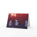 nuns having fun! cards by Krose03 nuns having fun! cards