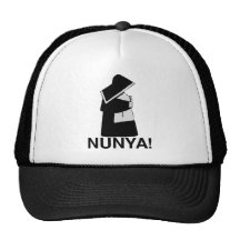 Nunya Hats