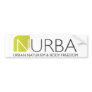 Nurba bumper sticker