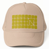 Nurba nude hat