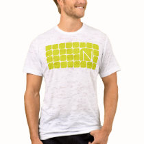 Nurba nude shirt