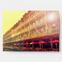 Nuremberg  architecture envelope