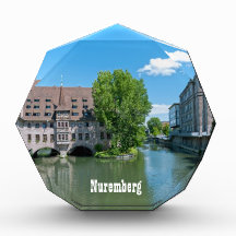 Nuremberg Award
