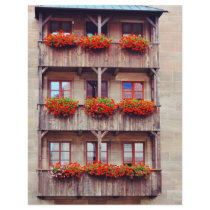 Nuremberg building