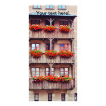 Nuremberg building