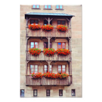 Nuremberg building