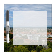 Nuremberg Dry Erase Boards