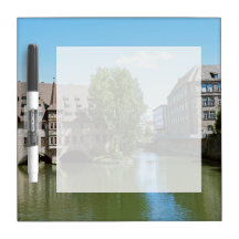 Nuremberg Dry Erase Whiteboard