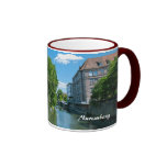 Nuremberg Mugs