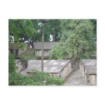 Nuremberg Wall Post Cards