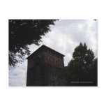 Nurenberg Watchtower Post Cards