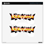NUReviews Logo (No Subtitle) Skin For PS3 Controller