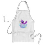 Nurple's Kitchen Apron!