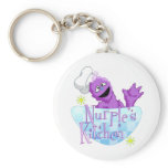 Nurple's Kitchen Keychain!