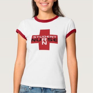 NURSE3 shirt