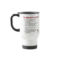 Nurse 2 Mug by ScottInk Nurse 2 Mug
