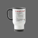 Nurse 2  Mug