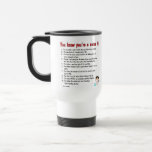 Nurse 2  Mug