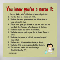 Nurse 2 Poster