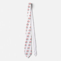Nurse Anesthetist...Kind of a Big Deal Custom Tie
