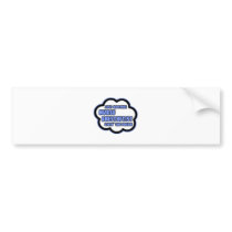 Nurse Anesthetist .. Livin' The Dream bumper stickers