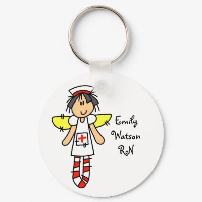 nurse angel