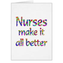 Nurse Appreciation cards by TLArnold2 Nurse Appreciation cards