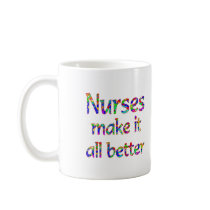 Nurse Appreciation mugs by TLArnold2 Nurse Appreciation mugs