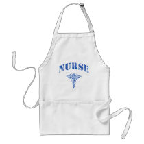 Nurse Aprons