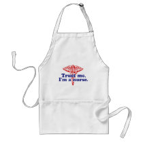 Nurse Aprons