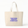 Nurse Assistant Tote Bag