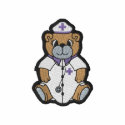 Nurse Bear embroidered shirts by ZazzleEmbroidery Nurse Bear embroidered shirts